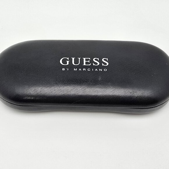 Guess GU1735 Brown Fade Eyeglasses Frame w/ Flexhinge and Case 48-17-140 - Picture 15 of 15